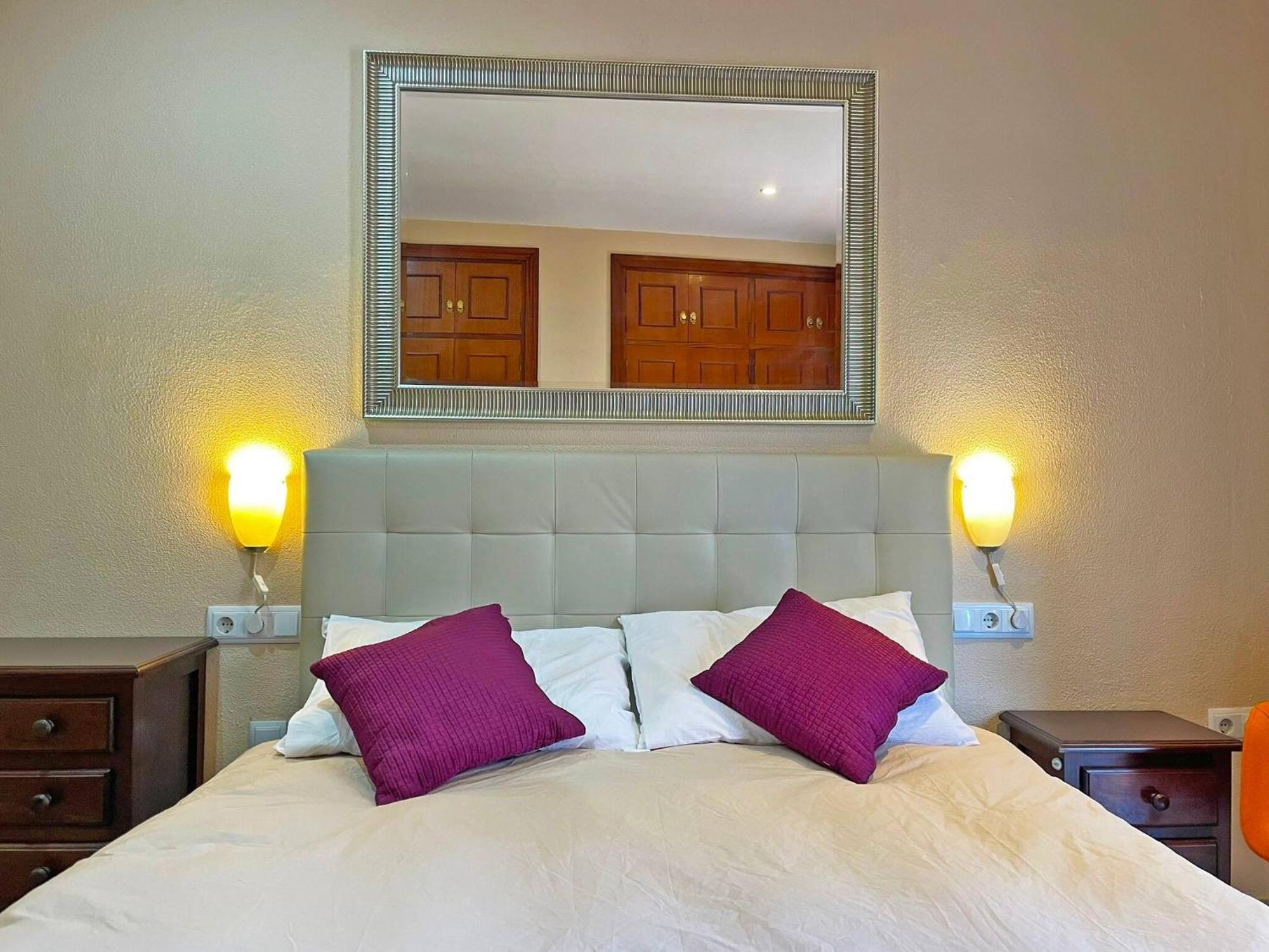 Apartamento Larga 65 - Ole Solutions Jerez de la Frontera Exteriér fotografie