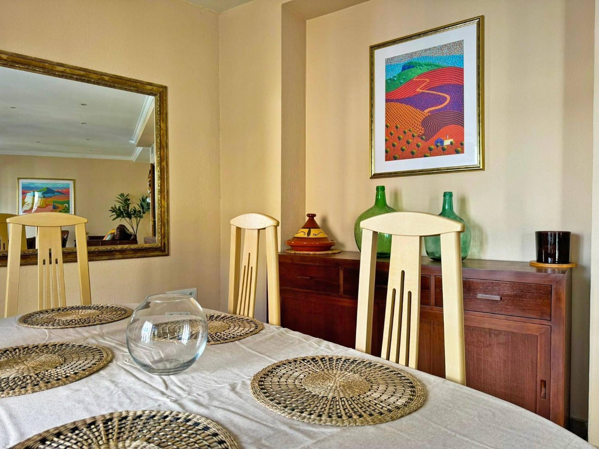 Apartamento Larga 65 - Ole Solutions Jerez de la Frontera Exteriér fotografie
