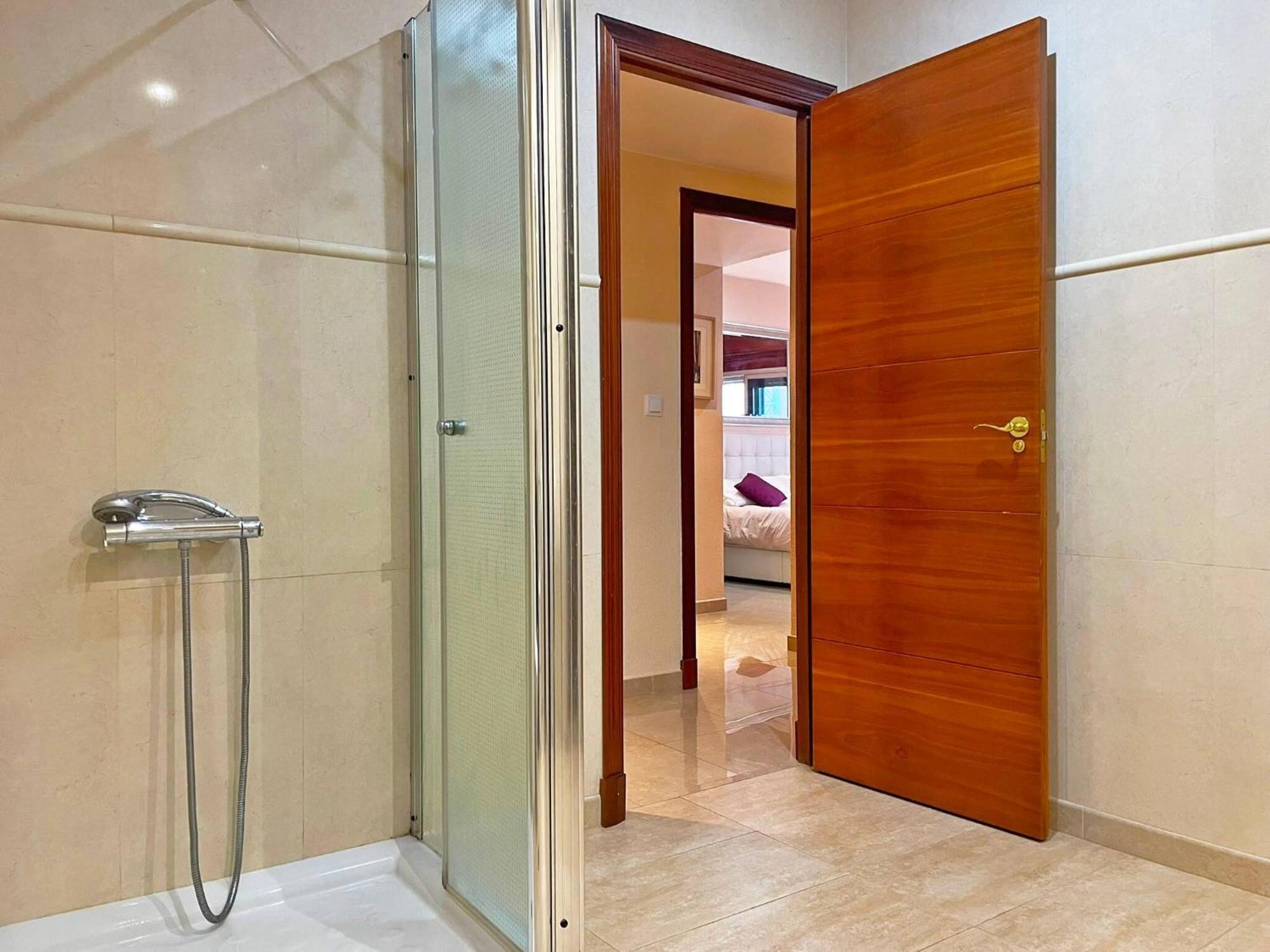 Apartamento Larga 65 - Ole Solutions Jerez de la Frontera Exteriér fotografie