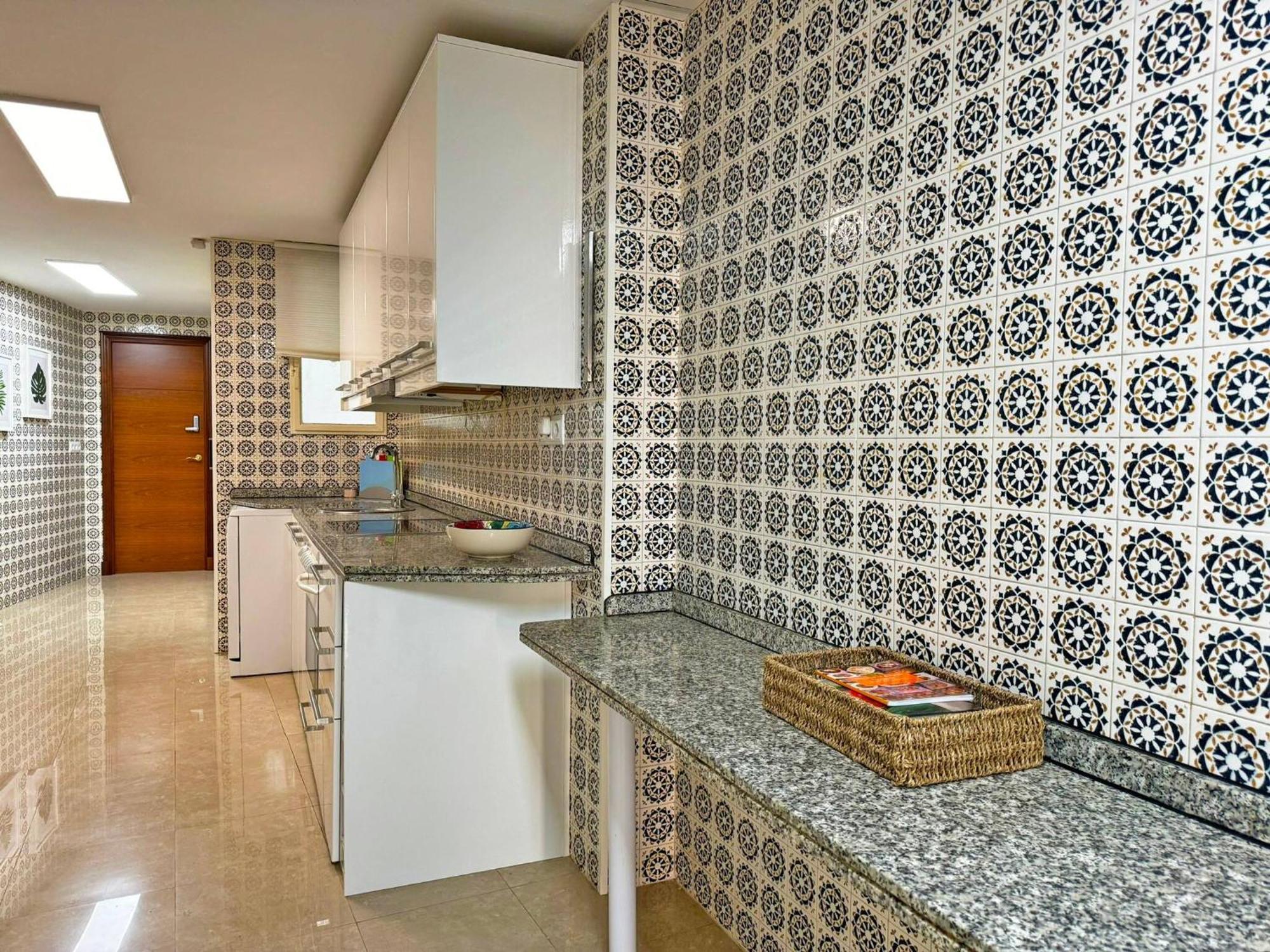 Apartamento Larga 65 - Ole Solutions Jerez de la Frontera Exteriér fotografie