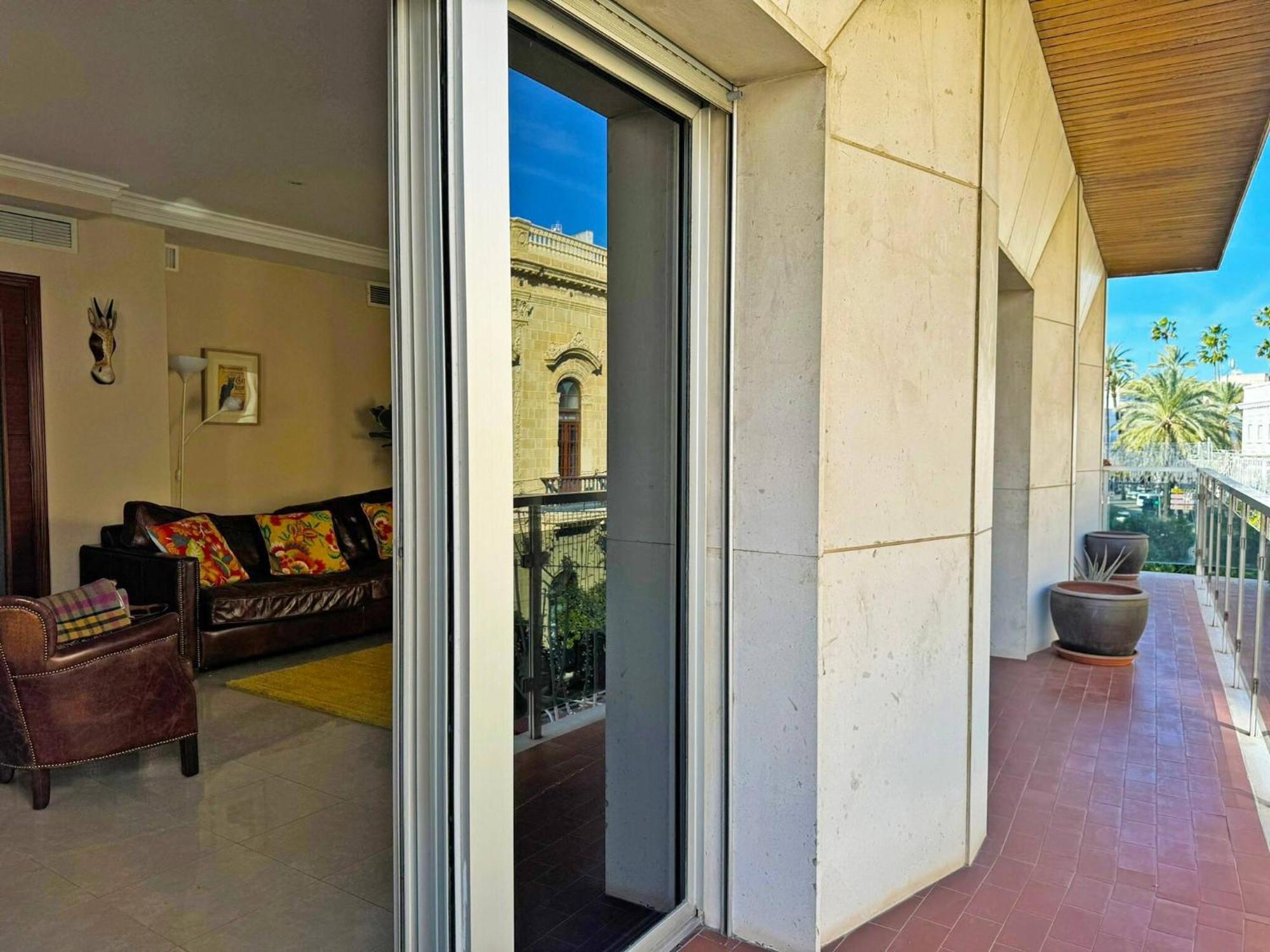 Apartamento Larga 65 - Ole Solutions Jerez de la Frontera Exteriér fotografie