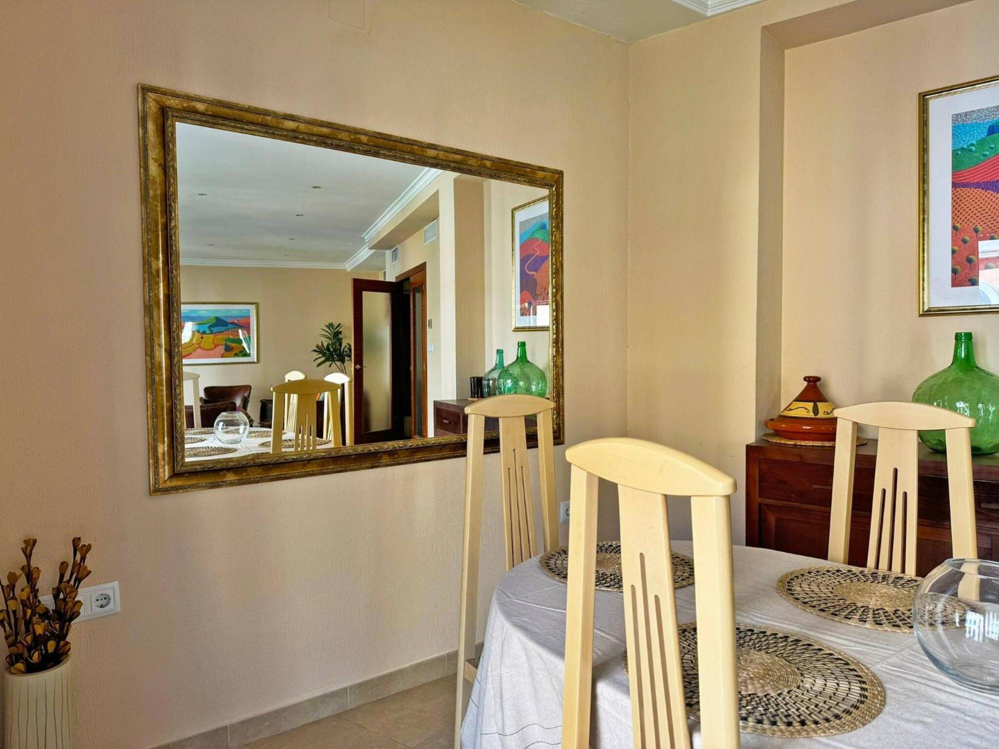 Apartamento Larga 65 - Ole Solutions Jerez de la Frontera Exteriér fotografie