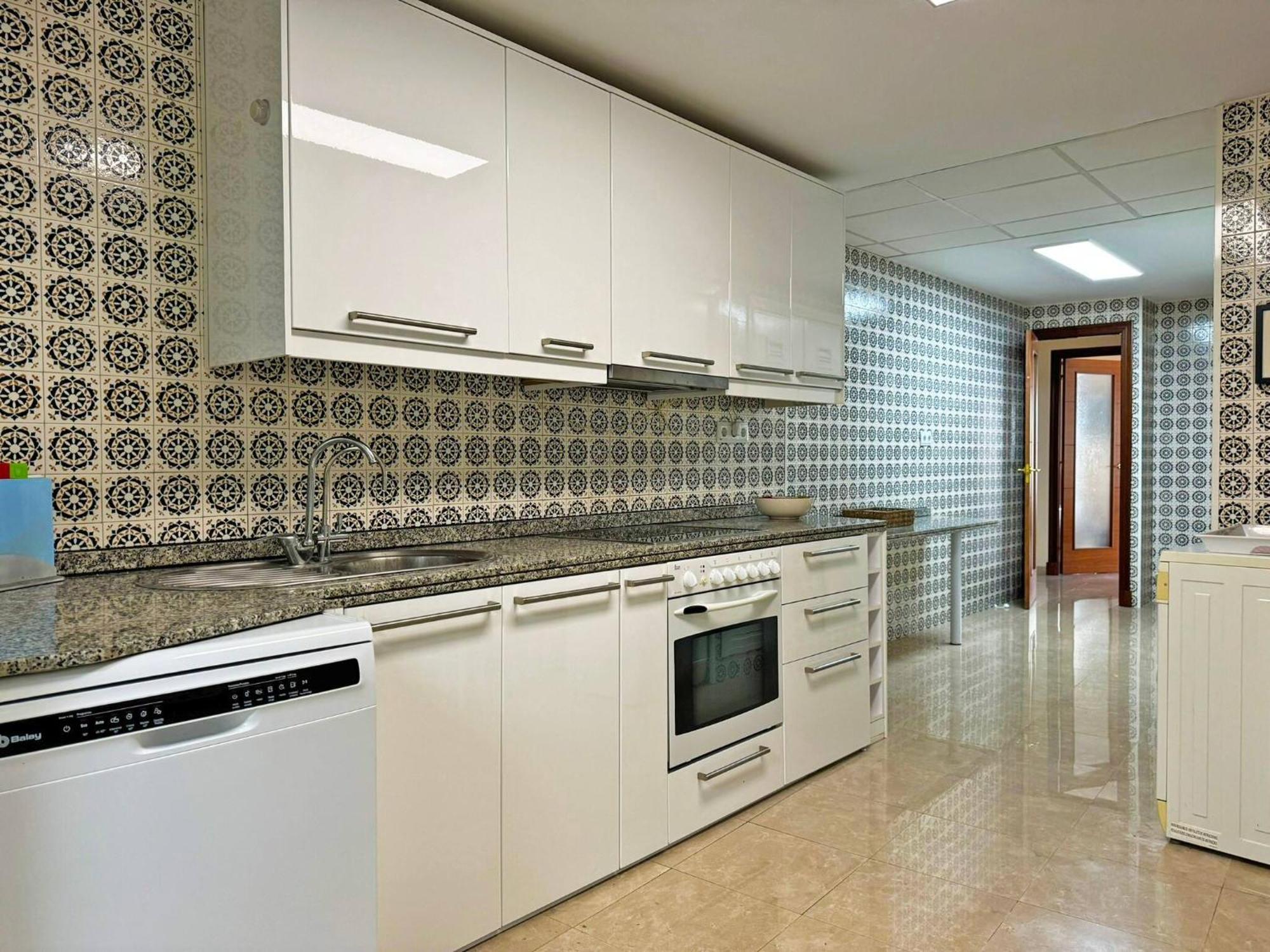 Apartamento Larga 65 - Ole Solutions Jerez de la Frontera Exteriér fotografie