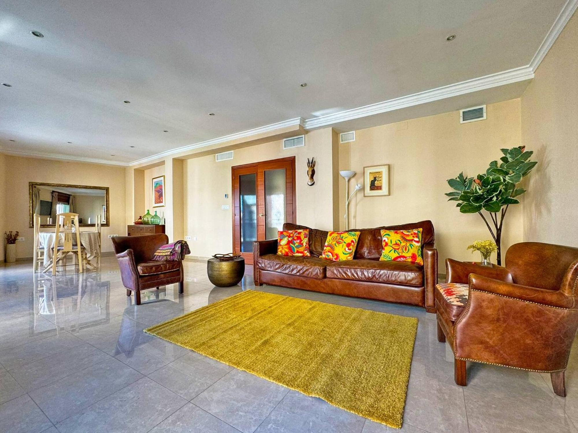 Apartamento Larga 65 - Ole Solutions Jerez de la Frontera Exteriér fotografie