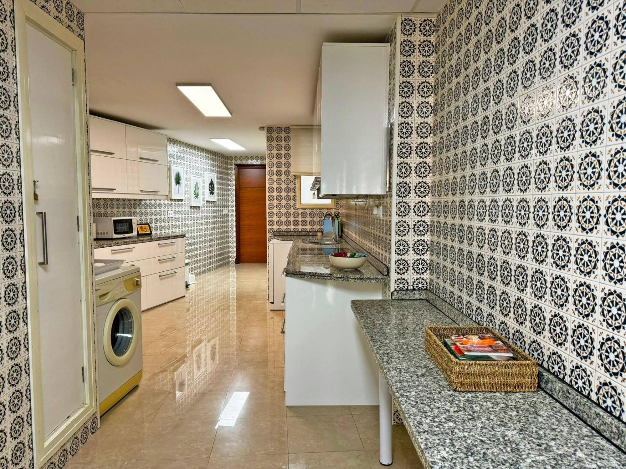 Apartamento Larga 65 - Ole Solutions Jerez de la Frontera Exteriér fotografie